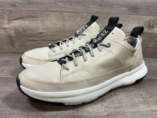 Cole Haan Zerogrand Explore C30363 Sneakers Shoes Comfort Leather Men Size 10M - Picture 2 of 14
