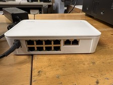 Q-motion Legrand QIS Power Panel 9910812