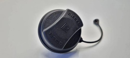 OPEL MERIVA B Kraftstofftankdeckel 13140958 1.25 Diesel 55kw 2006 31071156