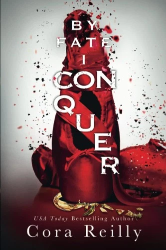 By Fate I Conquer (Sins of the Fathers)