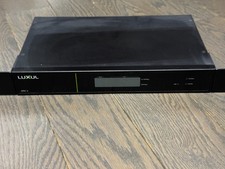 Luxul Epic 5 Dual-WAN Gigabit Router - Black ABR-5000
