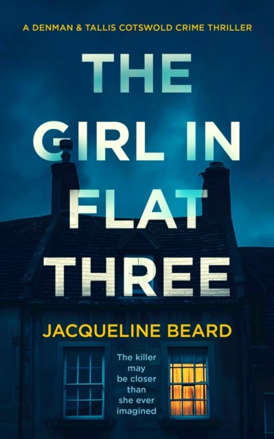 Girl In Flat Three - Image 4