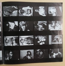 Rolling Stones Memorabilia Programmes for sale | eBay UK