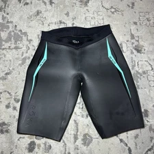 Roka Women's SIM Elite II Buoyancy Shorts Size S