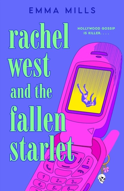 Rachel West & The Fallen Starlet - Image 3