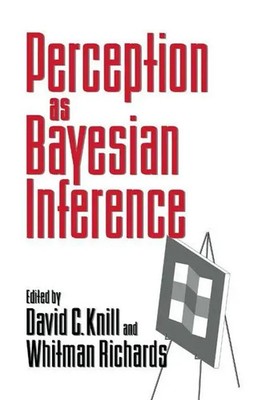 David C. Knill (u. a.) | Perception as Bayesian Inference | Buch | Englisch