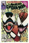 Amazing Spider-Man #363 1992 Marvel Comics NM- Comic Book Direct