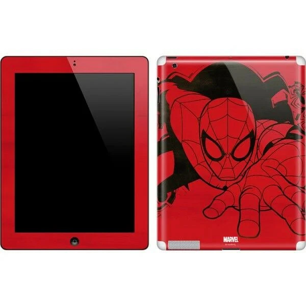 Marvel The Punisher  Apple iPad 2 Skin By Skinit NEW - Image 3 of 3