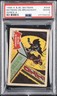 1966 A & BC BATMAN SER A #44A BATMAN ON BROADWAY PSA 2