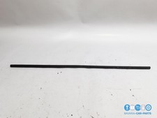 Original BMW  E12 E28 E3  Fensterschachtabdichtung Fensterabstreifer vorne in...