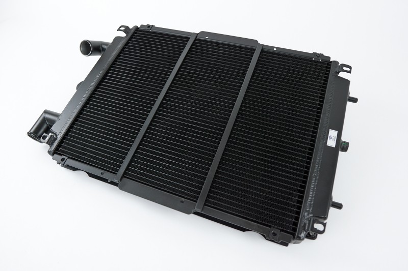CSF High Performance Aluminum Radiator for Ferrari F355 - Fits 1994-1999 Models