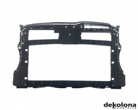 Frontmaske SchloßTräGer FüR VW Golf Cabriolet Variant Vorne 08-16