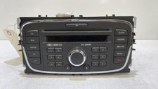 Autoradio Ford TRANSIT CONNECT