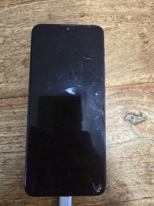 Motorola Moto E20 XT2155-6 SMARTPHONE ANDROID HANDY als Ersatzteilspender