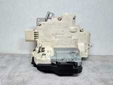 Audi A3 A4 S4 A6 S6 A8 S8 R8 Rear Left Side Door Lock Actuator OEM 4F1839015A