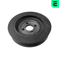 Optimal Riemenscheibe Kurbelwelle F8-6395 FüR Boxer CitroËN 230L 6B 605 230P Bus