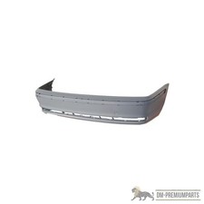 Sto�f�nger hinten f�r BMW 3er (E46) Limousine Vorfacelift 98-01 grundiert
