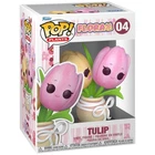 Funko Pop! Plants Flora Tulip Collectable Vinyl Figure