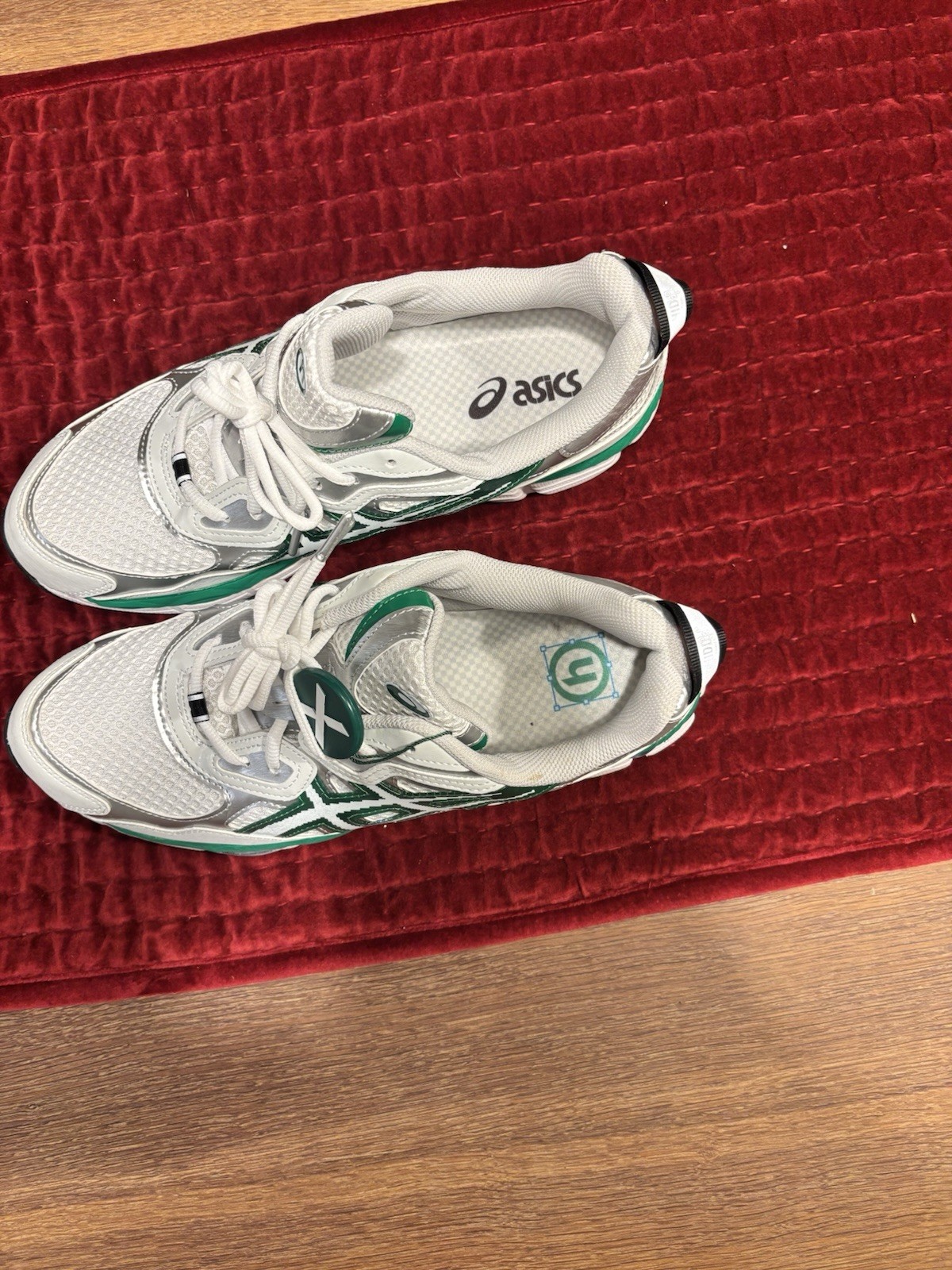 ASICS Hidden NY x Gel NYC thumbnail 3