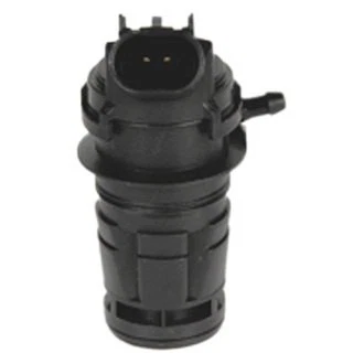 For Chevy Corvette 05-13 GM Original Equipment Front Windshield Washer Pump - Imagem 2 de 4