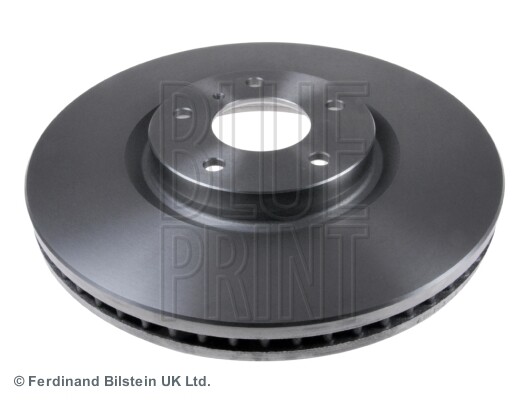 Blue Print Bremsscheiben Vorne Ø330 Mm InnenbelüFtet FüR Infiniti EX ADN143168-image
