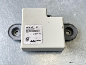 BMW X5 E70 XDRIVE 40D 2007-2013 DACHANTENNE VERSTÄRKER MODUL 693502401