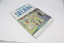 GLI IMPRESSIONISTI SEURAT FRATELLI FABBRI  1972 [Z41-010]