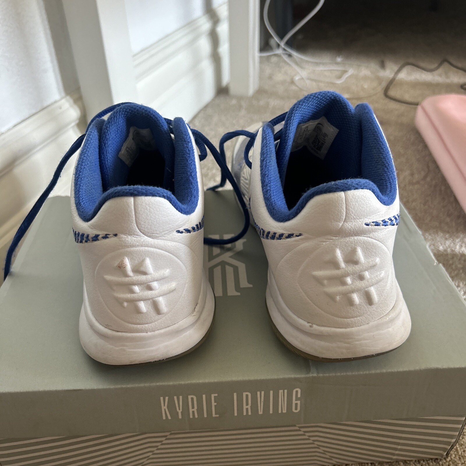 Kyrie Flytrap - image 5