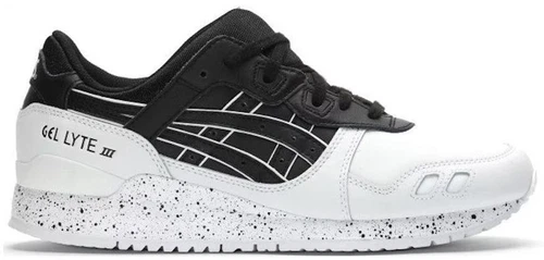 ASICS Gel Lyte 3 Oreo Pack