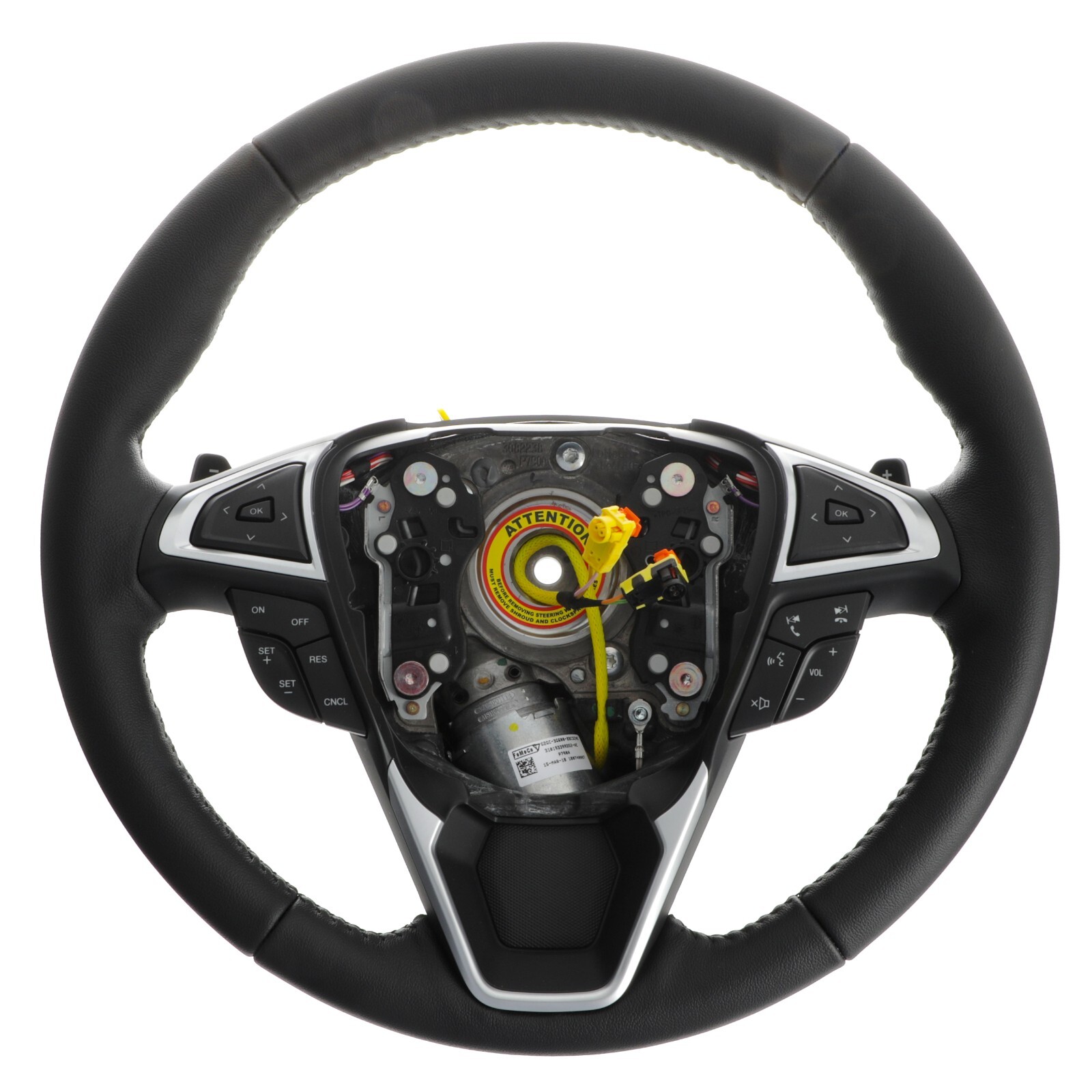 Conjunto de rueda - dirección para Ford (N/P G2GZ-3600-BJ)