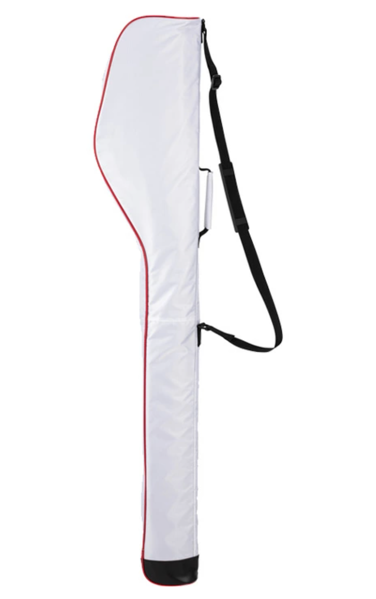 Callaway Japan Golf Carry Caddy Club Case Bag 5-6 Clubs 25 JM New