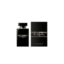 THE ONLY ONE INTENSE-DOLCE & GABBANA-WOM-EDP-SPRAY-3.3 OZ-100 ML-AUTHENTIC-ITALY