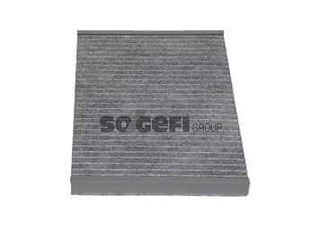 Purflux AHC184 Innenraumfilter Pollenfilter FüR Audi Seat Chrysler-image