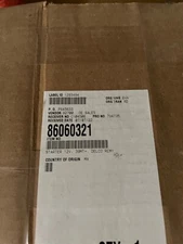 Buhler Versatile Starter 86060321