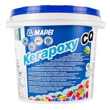 MAPEI KERAPOXY CQ 3kg - Epoxidharzm&ouml;rtel, diverse Farbpalette