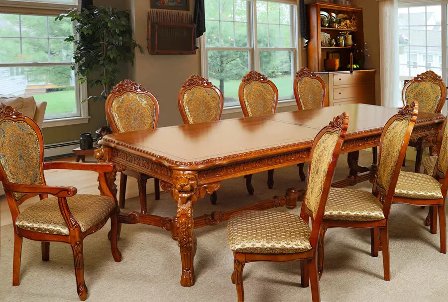 Lion king table and chairs deals