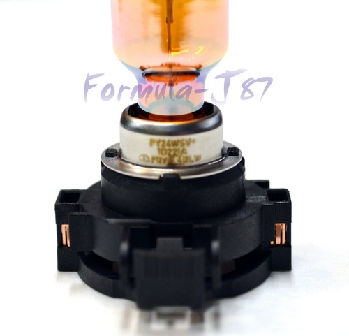 Philips PY24WSV 12274 24W One Bulb Rear Turn Signal Light Replacement Stock EO - Picture 5 of 10