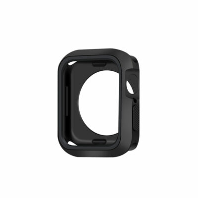 For Apple Watch 7 6 5 4 8 SE Shockproof Protect Bumper Case Cover 38/40/41/45MM