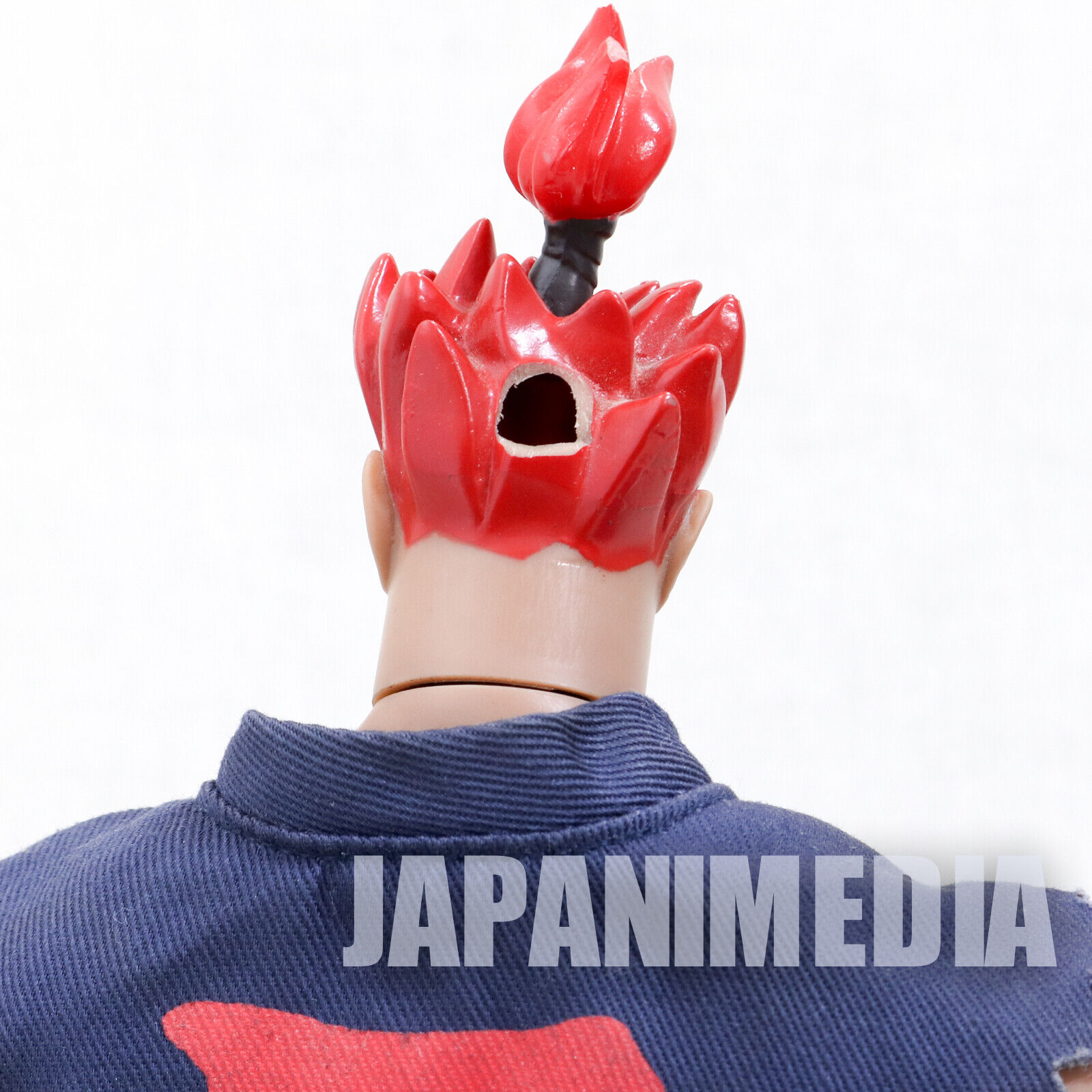 Action Nations Street Fighter 2 Akuma Figure: Sentinel - Tokyo Otaku Mode  (TOM)