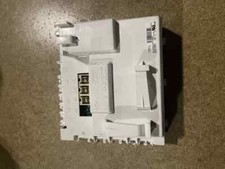 W1033536 Whirlpool Washer Board - Control