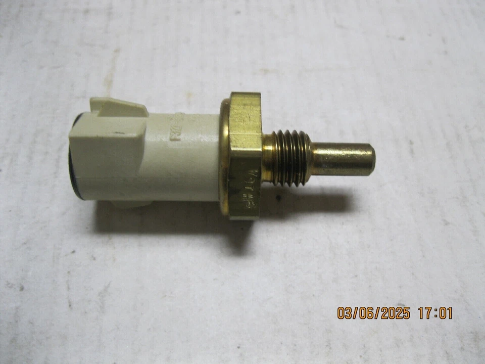 Genuine Ford F32F-12A648-AA Engine Coolant Temperature Sensor (reboxed 12039) Foto 2 de 4