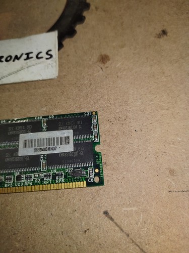 480093-001 COMPAQ SDRAM 256Mb - Picture 5 of 5