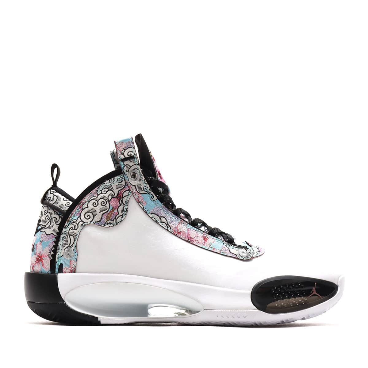 Nike Air Jordan 34 Rui Hachimura PE DA1900-900 Men's