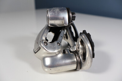 DÉRAILLEUR ARRIÈRE CAMPAGNOLO Daytona 9 Medium Vintage 90S Road Bike Speed Tr... EUR 93,64 - FR