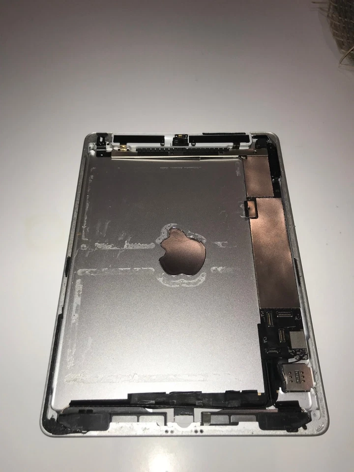 iPad Scocca + Scheda Madre 128gb WIFI+4G con scatola - Immagine 2 di 4