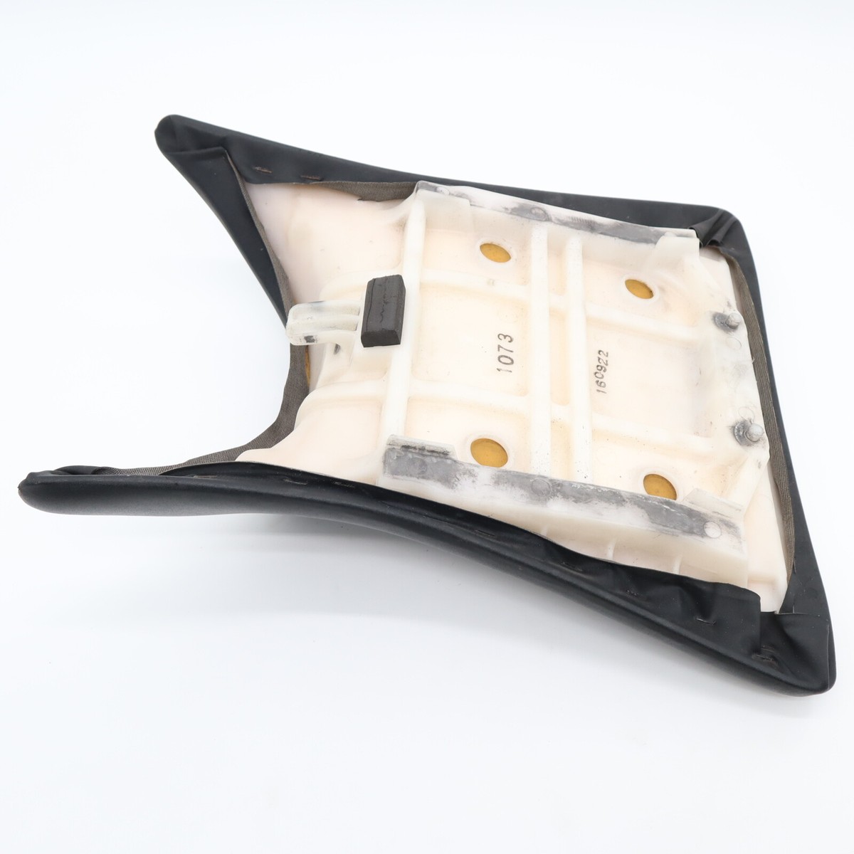  03 04 2003 2004 Kawasaki Ninja Zx6r Zx636 Front Driver Seat