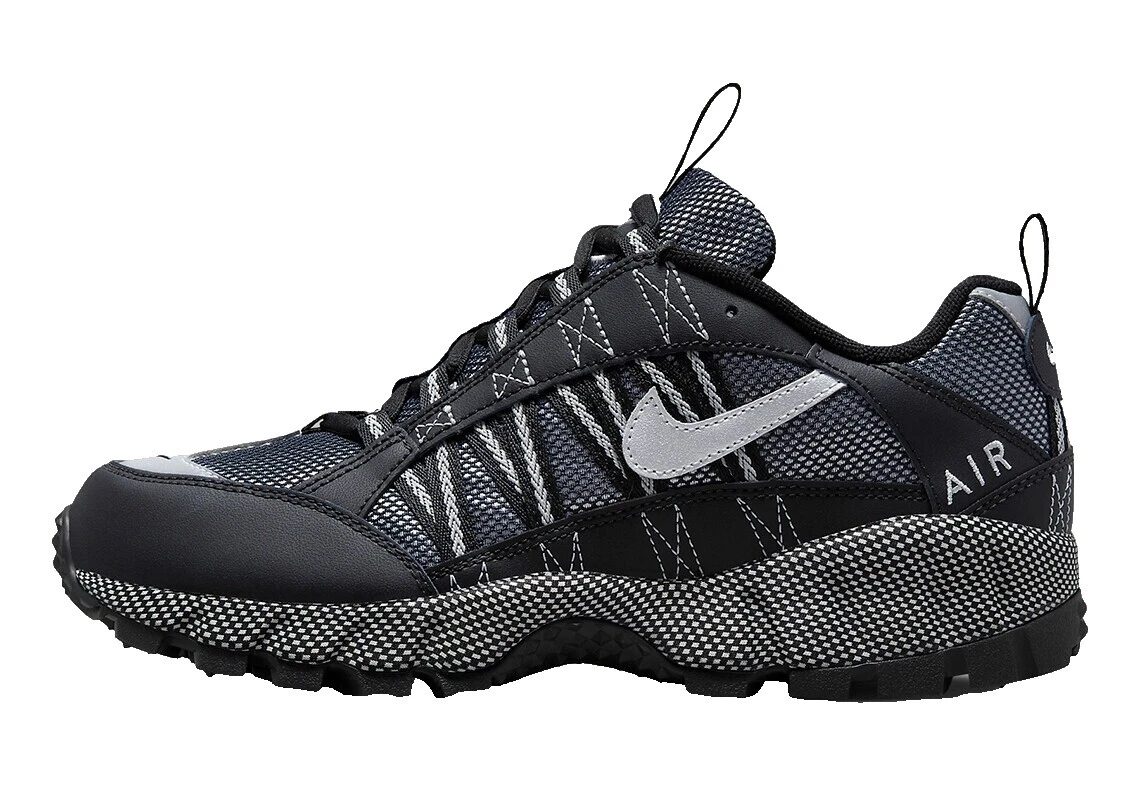 Preços baixos em Nike Supreme x Air Humara 17 Blue | eBay