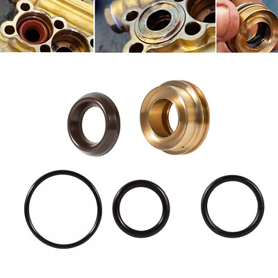 Inter Pump Seal Packing KIT 96 Fits for GP K96 KIT96 15mm TT Series, 5Pcs/Set