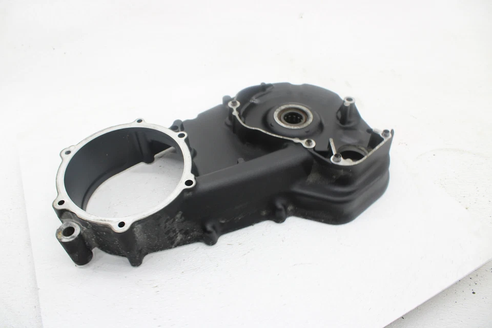 2007-2016 Harley Touring Twin Cam 96 103 Engine Primary Drive Inner Cover - Image 4 of 4