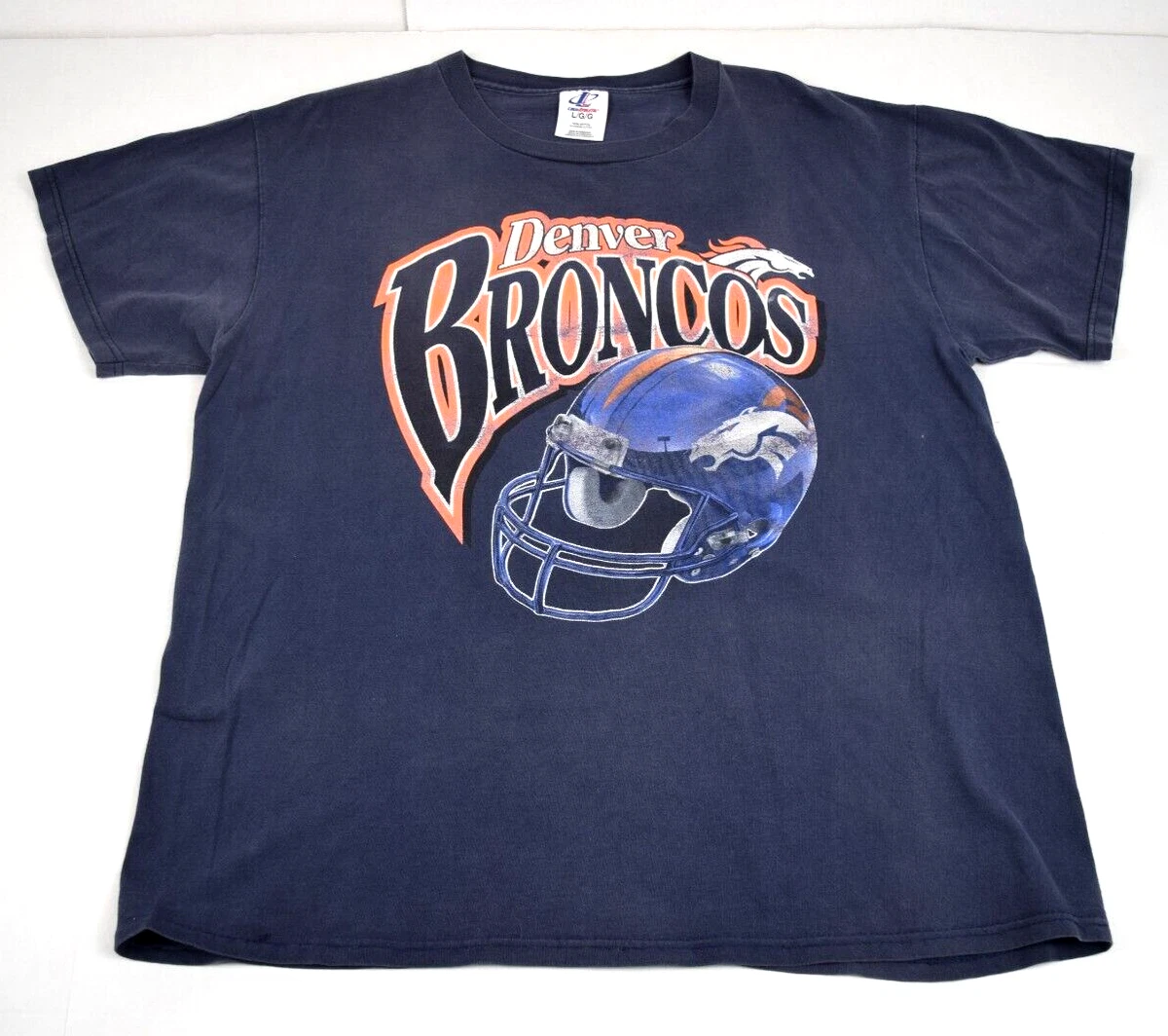Denver Broncos Vintage Football Shirts for sale | eBay
